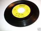 Rare Blues 45 “Sugar Boy’ Williams Hear