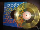 THE POLICE LP MAXI-PROMOCOLOR YELLOWPRESS COLOMBIA-1980