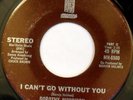 rare Soul 45 DOROTHY MORRISON on BROWN DOOR Hear