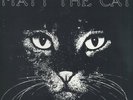 rare Private Soul LP MATT THE CAT Matthew Cassell Hear