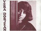 rare Private Soul LP VERA DORJEAN on JAM-A-DITTY