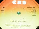 U2: Out Of Control 12