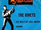 RIVETS: 