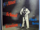 CHUCK BERRY AFTER SCHOOL MEGA-RARE ORIG LP BLACK LBL DG