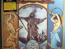 DR JOHN SUN,MOON+HERBS NEAR MINT WHITE LABEL PROMO LP