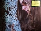 JUDEE SILL 1st ALBUM N/M ORIG 1971 LP WHITE LABEL PROMO