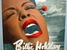 BILLIE HOLIDAY 12 INTERPRETATIONS ORIG COMMODORE LP