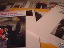 BOB DYLAN COLUMBIA/SONY STEREO 180GRAM SERIES ALL FACTORY SEALED RARE 12 LP SET
