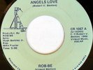 rare Modern Soul 45 ROB-BE on CHAPMAN Listen