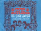 PETER & BLIZZARDS He Can Laugh 1967 RARE Holland