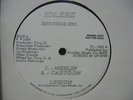 LEGION Merlin RARE ELECTRO/RANDOM RAP 12