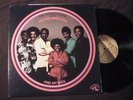 The Fatback Band LP PERCEPTION Feel My Soul SOUL FUNK