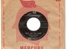Rockabilly Country Hillbilly Denver Duke 45 Record