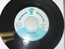David Clayton Thomas & the Bossmen - Brain Washed 45