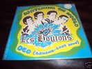 RARE NEDERBEAT: LES BOUTONS - WATCHING THE WORLD
