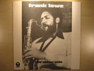 FRANK LOWE QUARTET - THE OTHER SIDE...PALM 1976 MINT-