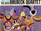DAVE BRUBECK QUARTET, Time Out, 1960 Columbia stereo LP