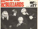 PETER & BLIZZARDS Bye Bye Baby 1965 RARE Holland