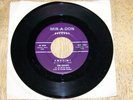 The Ascots Mir-a-don 45 RPM Anytime LISTEN
