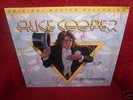 AUDIOPHILE LP Alice Cooper Welcome To My Nightmare MFSL