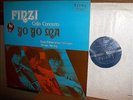YO-YO MA,Handley '79/FINZI CELLO CON/UK Lyrita LP/NM