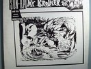 SUN RA ARKESTRA BROTHER WIND  ORIG SATURN LP
