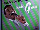 MARVIN GAYE IN GROOVE N/MINT ORIG'68 TAMLA LP IN SHRINK