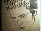 ELVIS PRESLEY GOLD BOX SEALED ORIG'84 6LP PROMO BOX SET