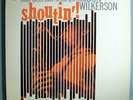 DON WILKERSON SHOUTIN' RARE ORIG BLUE NOTE LP RVG EAR