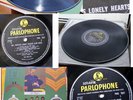 THE BEATLES-SGT. PEPPERS LONELY HEARTS-UK-MONO-COMPLETE