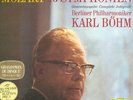 16LP 2720002 DGG Mozart 46 Symphonies Bohm EX+/NM