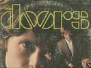 THE DOORS - SELF TITLED - FIRST PRESSING MONO LP