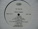 MC SOLAAR Prose Combat RARE HIP HOP/RAP FRANCAISE LP m-