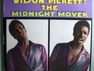 WILSON PICKETT MIDNIGHT MOVER NR MINT ORIGINAL '66 LP