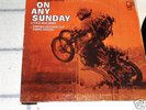 Bruce Brown  On Any Sunday Motorcycle McQueen PROMO
