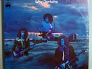 WEST, BRUCE+LAING MOUNTAIN 2d ALBUM SEALED ORIG '72 LP