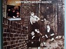 WHO MEATY,BEATY,BIG+BOUNCY SEALED ORIG DECCA LP wPOSTER