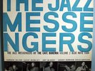 ART BLAKEY @CAFÉ BOHEMIA v.2 NM BLUE NOTE MONO LP 63rd