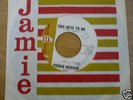 Pookie Hudson This Gets To Me Original Jamie