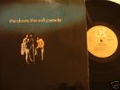 DOORS   THE SOFT PARADE   GERMAN LP 69  golden ELEKTRA