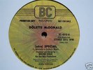 MAXI FUNK   Dolette McDonald   Xtra special   RARE 