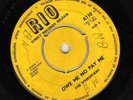 Ethiopians - Owe Me No Pay Me - Rio 7