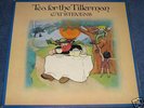 CAT STEVENS Tea For the Tillerman RARE ORIG Island Pink