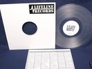 Modern Life Is War midnight LP CLEAR WAX suicide file