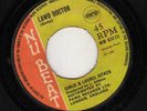 Laurel Aitken & Girlie - Lawd Doctor - Nu Beat 7