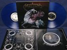 Mastodon remission 2xLP BLUE relapse isis sunn baroness