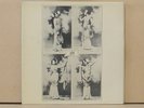 IL BALLETTO DI BRONZO Ys Italian Prog/Art Rock LP Mint
