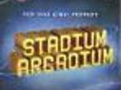 Red Hot Chili Peppers :Stadium Arcadium 4 LP Box