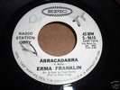 LISTEN - POPCORN - MOD - NORTHERN SOUL - ERMA FRANKLIN