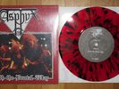 ASPHYX Death the Brutal Way RED/BLACK 7